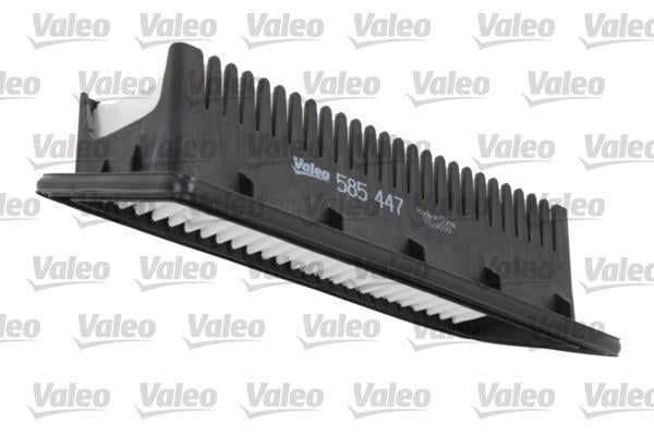 Filtro de ar VALEO 585447